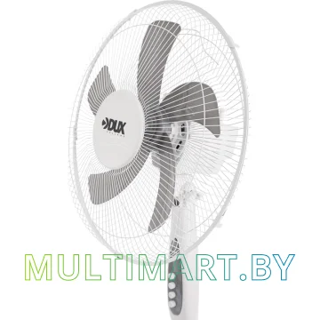 Вентилятор DUX 60-0212 картинка 5